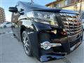 2015 Toyota Alphard G