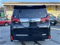 2015 Toyota Alphard G