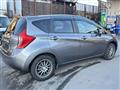 2013 Nissan Note