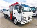 2018 Isuzu Isuzu Others