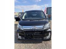 2014 Daihatsu Move Custom