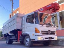 2009 Hino Hino Others