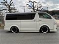 2006 Toyota Hiace Van