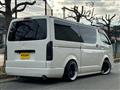 2006 Toyota Hiace Van