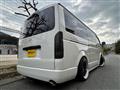 2006 Toyota Hiace Van