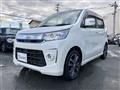 2015 Suzuki Wagon R