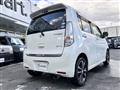 2015 Suzuki Wagon R