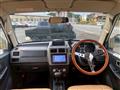 2008 Mitsubishi Pajero Mini