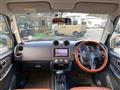 2010 Mitsubishi Pajero Mini