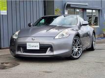 2011 Nissan Fairlady Z