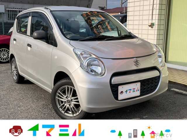 2013 Suzuki Alto