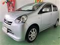 2013 Daihatsu Mira