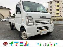 2006 Suzuki Carry Truck