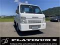 2009 Suzuki Carry Truck