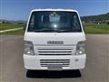 2009 Suzuki Carry Truck