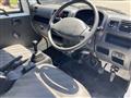 2009 Suzuki Carry Truck