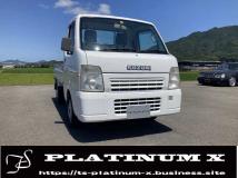 2009 Suzuki Carry Truck