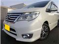 2014 Nissan Serena