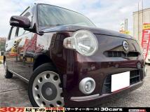 2011 Daihatsu MIRA COCOA