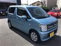 2018 Suzuki Wagon R
