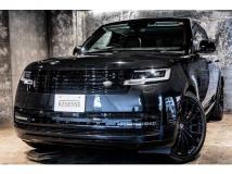 2023 Land Rover Range Rover