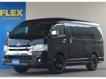 2020 Toyota Hiace Wagon