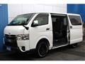 2025 Toyota Hiace Van