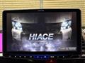 2020 Toyota Hiace Wagon