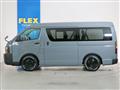 2023 Toyota Hiace Wagon