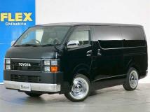 2019 Toyota Hiace Van