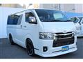 2024 Toyota Hiace Van