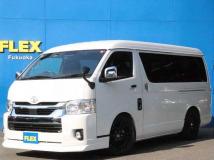2020 Toyota Hiace Wagon