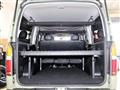 2014 Toyota Hiace Van
