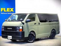 2014 Toyota Hiace Van