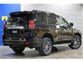 2021 Toyota Land Cruiser Prado