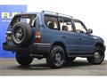 1997 Toyota Land Cruiser Prado