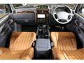 1997 Toyota Land Cruiser Prado