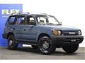 1997 Toyota Land Cruiser Prado