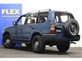 1997 Toyota Land Cruiser Prado