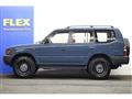1997 Toyota Land Cruiser Prado