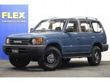 1997 Toyota Land Cruiser Prado
