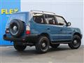 1998 Toyota Land Cruiser Prado