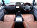 1998 Toyota Land Cruiser Prado