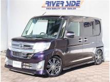 2014 Daihatsu Tanto Custom