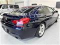 2012 BMW 6 Series