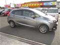 2017 Honda Fit