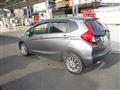 2017 Honda Fit