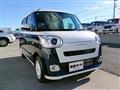 2025 Daihatsu Move Canbus
