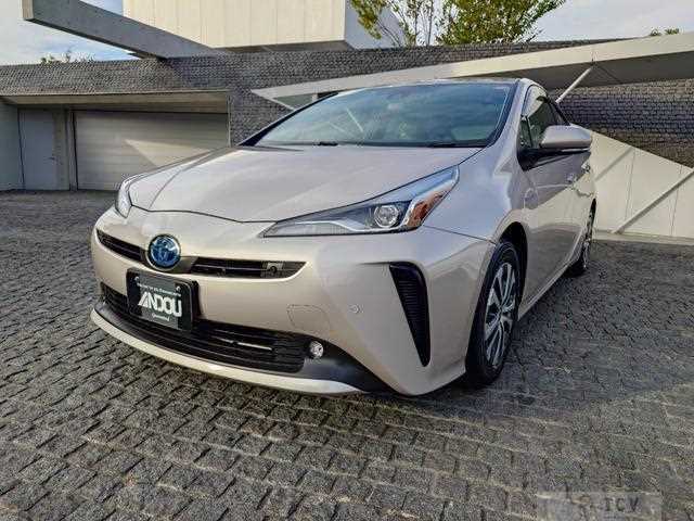2019 Toyota Prius