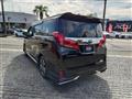 2019 Toyota Alphard G